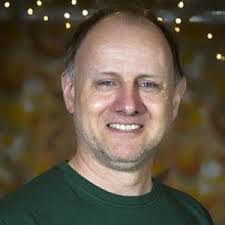 John Padfield's Instagram, Twitter & Facebook