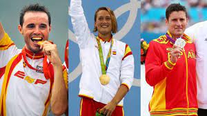 España ha logrado un total de 157 medallas en la historia de los juegos olímpicos repartidos en 153 en los de verano y 4 en los de invierno. Ksp7y3joktyzcm
