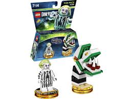 Chase down the i shoot dead people: Lego Dimensions Beetlejuice Fun Pack 71349 Mediamarkt