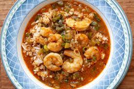 Shrimp Etouffee Classic Cajun Recipe Recipe In 2021 Shrimp Etouffee Classic Cajun Recipes Recipes