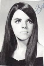 Brenda Naumann (Johnston), Houston, TX Texas