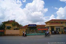 Tham dự có 16 chi đội. TrÆ°á»ng Le Táº¥n Be School Mapio Net