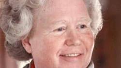 Katherine L. Sickenberger Obituary (1928