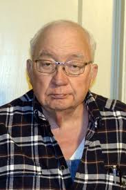 Edward 'Ed' Allan Butler, 78