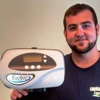 Gregory Dragon Email & Phone Number