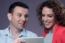 New roles announced for Newstalk's Chris Donoghue and Sarah McInerney