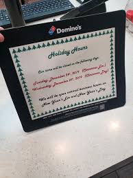 I Repurposed Those Counter Things For Our Holiday Hours Plenty Of People Have Asked If We Are Open Christmas Eve And The Answer Is No I M Gonna Be With My Family