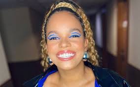 Gretchen vira bisavó: Nasce Kaleb, primeiro filho de Bia Miranda · Notícias  da TV