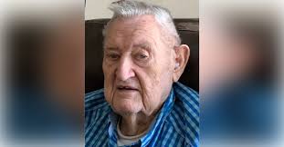 Obituary information for George Allen Hobbs