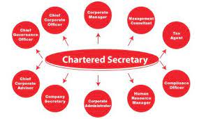 The Success Story Of How To Become A Company Secretary