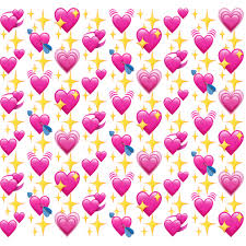 Spatial audio with dynamic head tracking puts surround sound channels in exactly the right place, even as you turn your head or move your device. Background Heart Emoji Hearts Iphone Heartbackground Freetoedit Emoji Backgrounds Emoji Heart Emoji