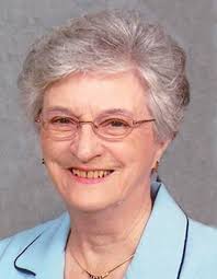 Shirley Whitaker Obituary March 19, 2023