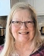 Brenda Mae Salinas Obituary