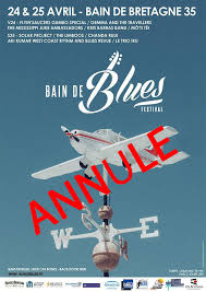 Bain De Blues Festival Home Facebook
