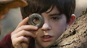 What The Cast Of Spiderwick Chronicles Is Doing Today