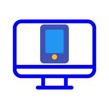 Anyview utilizes wireless connection to cast the content from your primary devices to your secondary display i.e. Anyview Cast Mirroring App Apps On Google Play
