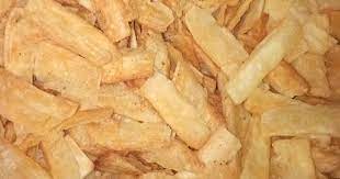 Resep Keripik Singkong Original Oleh Dy S Kitchen Cookpad