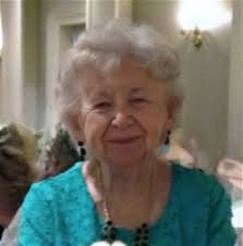 Doris Flaherty Obituary