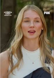 Hayley Farmer's Instagram, Twitter & Facebook