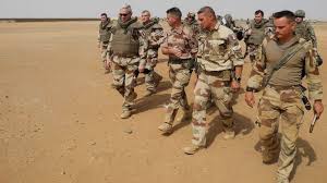 Gen françois lecointre told the french newspaper le figaro that the report contained errors and signs of bias, and was designed to. French Army Chief Says Un Report Into Air Strike Was Biased Bbc News