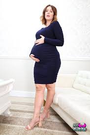Pregnant Erin Moore - Erotic Exploration