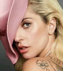 Lady Gaga's New Look and Potential Music Video for Garden of Eden