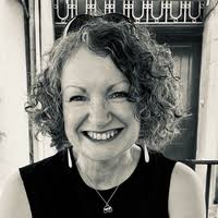 Gillian Scott (nee Eadie)