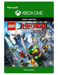 Get the latest video games. Lego Ninjago Movie Video Game Edicion Estandar Para Xbox One Juego Digital En Liverpool