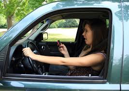 Teen Texting and Driving: Keeping your Child Safe