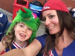 1 Year Later, Slain LMT Girl's Mom Works For Change