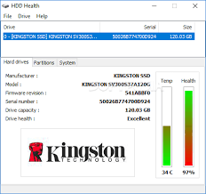 What's the difference between ssd vs. Download Hdd Health 4 2 0 Build 112