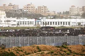 Die position der plo geht konform mit der des. Palastinenser Bei Zusammenstossen An Gaza Grenze Getotet News Orf At
