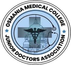 Osmania Medical College New (Extension)