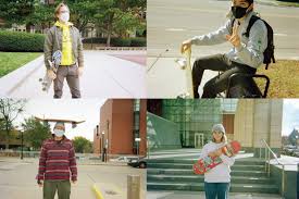 Skating Tree Town' lands the jump