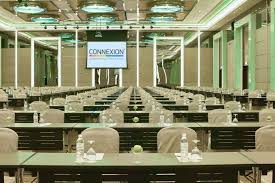 Beliggende i nærheden af rimba ilmu botanical gardens, 2 stjernede zen rooms jalan barat har døgnåben reception, tøjvask. Connexion Conference Event Centre Ccec Kuala Lumpur Malaysia 10times Venues