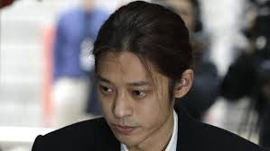 Jung in patuzzi, umberto, ed., (2013) ünsarne börtar our words, luserna. Terbukti Memerkosa Jung Joon Young Divonis 6 Tahun Penjara