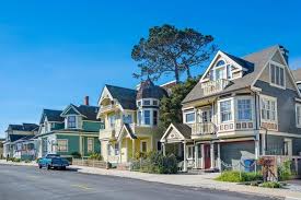 A Lovely Compilation Of Off The Radar Small Towns In California In 2020 Small Towns In California Pacific Grove Pacific Grove California