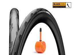 As a clincher tire, the grand prix 5000 is also incredibly practical and easy to service at roadside too. Continental Tire Bundle Grand Prix 5000 28 Tubolito Tube Road 117 50