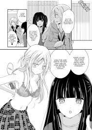 With their respective boyfriends, takeda and fujiwara, their lives couldn't be more perfect. 1 Netsuzou Trap Vol Ntr Rn Studio Com