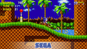 Comprar juegos de sega megadrive: Sonic The Hedgehog Classic Aplicaciones En Google Play