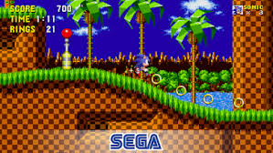 Descubrí la mejor forma de comprar online. Sonic The Hedgehog Classic Aplicaciones En Google Play