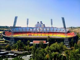 Transmisje online, program tv, wideo, wyniki, relacje z najważniejszych sportowych wydarzeń. Hrazdan Stadium Wikipedia