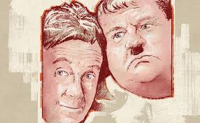 Stanley Laurel Wall Art for Sale