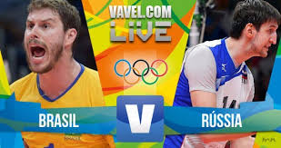 Os mais clássicos geralmente vêm com mostrador analógico, numa pegada mais. Resultado Brasil 3 X 0 Russia No Volei Masculino Dos Jogos Olimpicos Vavel Brasil