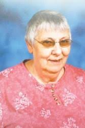 Obituary for Martha L. Crissman