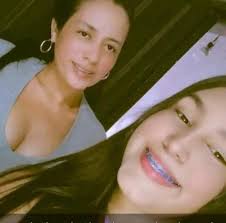 Karla Solange C v lidé