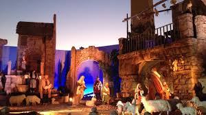 Thank you so much for. Italian Nativity Displays And Christmas Scenes