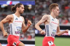 Mondiaux Athlétisme 2025: Programme Explosif du 18 Septembre à Tokyo! - Imagen principal del artículo