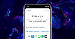 ¿para qué sirve el apple id? Como Crear Una Cuenta De Apple Para Ninos Apple Id Infantil
