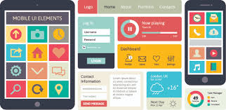 Web app vs responsive website. Responsive Website V Native Mobile App